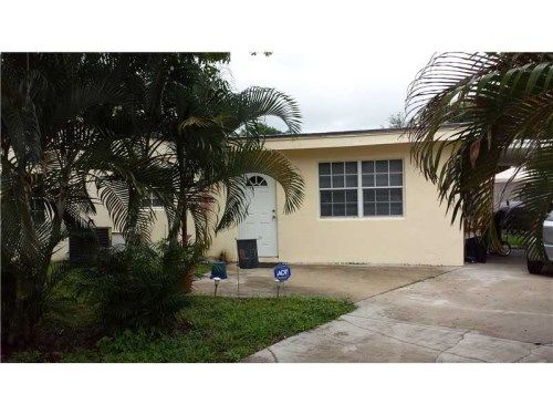 2734 Coolidge St, Hollywood, FL 33020