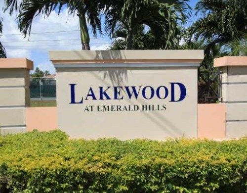 3680 N 56 AV # 803, Hollywood, FL 33021