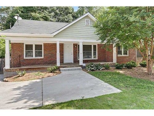 1476 Glenwood Avenue, Atlanta, GA 30316