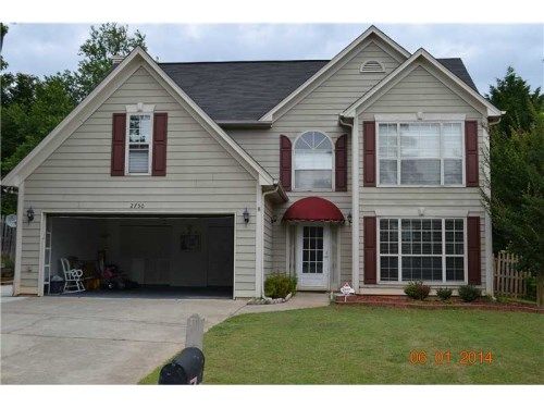 2750 Suwanee Lakes Trail, Suwanee, GA 30024