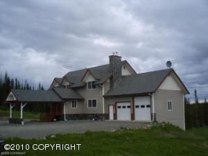 4715 Lincoln Circle, Homer, AK 99603