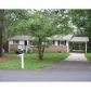 1806 Martin Road, Marietta, GA 30008 ID:9117186