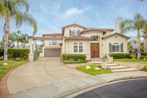 816 Alderdale Court, Newbury Park, CA 91320