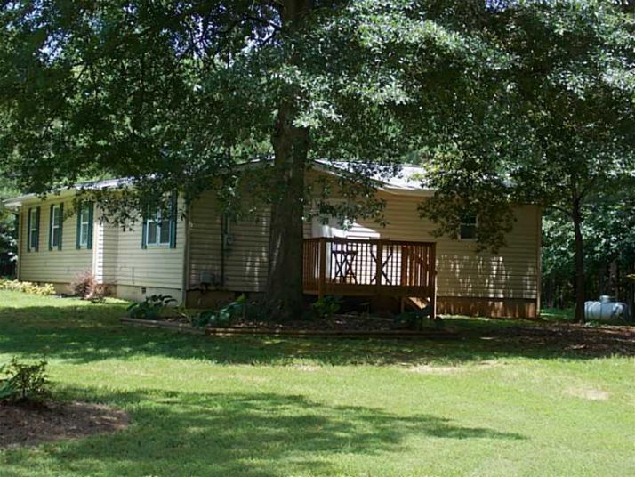 254 Old Carrollton Road, Carrollton, GA 30116