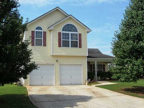 1006 Balsam Wood Trail, Villa Rica, GA 30180