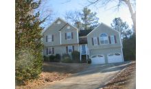 508 Matthew Drive Canton, GA 30114