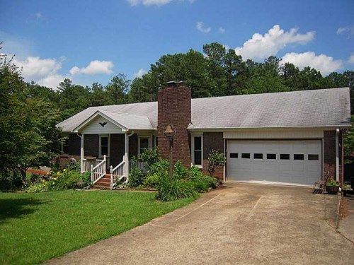 1566 Mt Tabor Church Road, Dallas, GA 30157