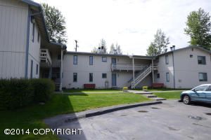 8070 Giddeon Circle, Anchorage, AK 99504