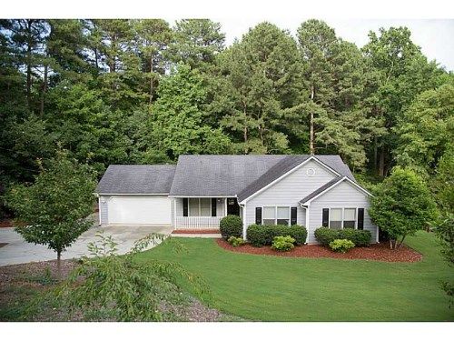 1651 Plunketts Road, Buford, GA 30519