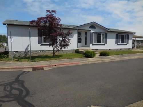 1015 Oak Street Unit 81, Silverton, OR 97381