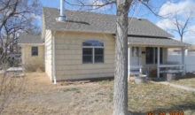 601 N 5th Ave Sterling, CO 80751