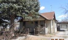 516 6th Street Sterling, CO 80751