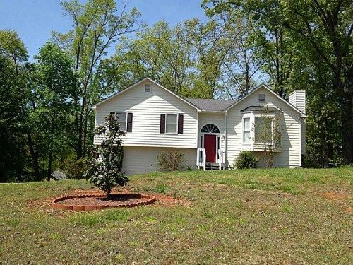 42 Breckenridge Drive, Powder Springs, GA 30127