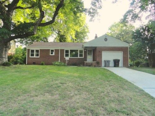 62 Wheatland Drive, Hampton, VA 23666