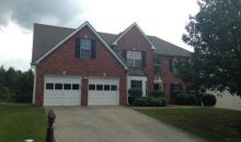 5160 Winding Glen Drive Stone Mountain, GA 30088