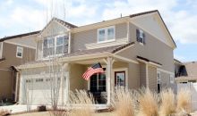 3936 Balsawood Lane Johnstown, CO 80534