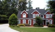 4634 Briar Hill Cove Duluth, GA 30096