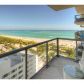 101 20 ST # 2003, Miami Beach, FL 33139 ID:9180722