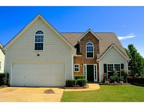 259 Augusta Woods Drive, Villa Rica, GA 30180