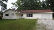 2655 E Tribue Dr Knox, IN 46534