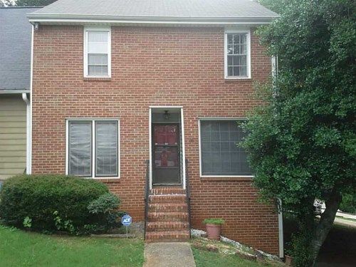 Unit 642 - 642 Manning Road Sw, Marietta, GA 30064