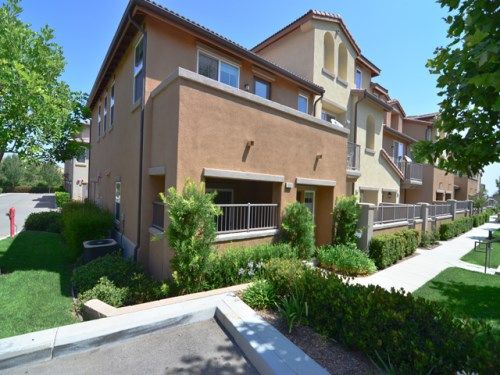 17871 Shady View Drive Unit 1009, Chino Hills, CA 91709