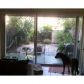 2183 NE 122 ST # ., Miami, FL 33181 ID:9182385