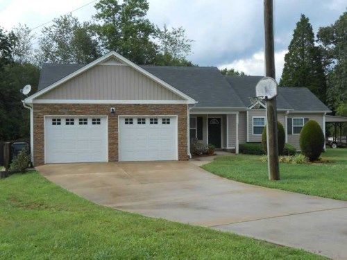 649 Campground School Road, Dallas, GA 30157