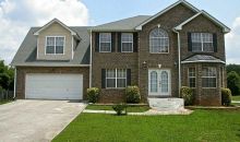 636 Wren Walk Stone Mountain, GA 30087