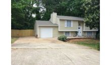 2101 Scarbrough Drive Stone Mountain, GA 30088