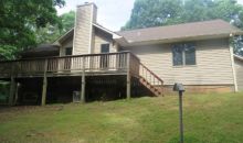 11 Wills Way Blairsville, GA 30512