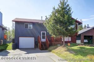 7040 Genny Circle, Anchorage, AK 99507