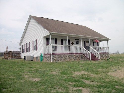 1004 Hwy 113, Bulls Gap, TN 37711