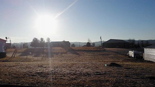 Lot 3 Shepherds View Circle, Bulls Gap, TN 37711