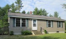 139 Sebago Rd Hiram, ME 04041