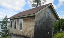 318 Eddy Rd 407 Edgecomb, ME 04556