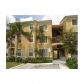 2201 W PRESERVE WY # 201, Hollywood, FL 33023 ID:9189883