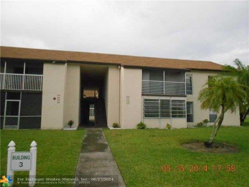 396 N LAUREL DR # 305, Pompano Beach, FL 33063