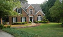 545 Bally Claire Lane Roswell, GA 30075