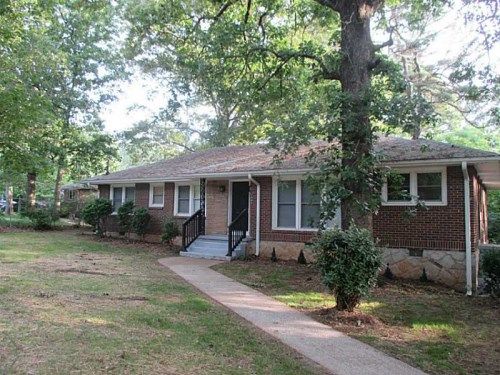 2442 Flat Shoals Road, Decatur, GA 30032