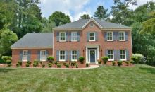 1806 Hedge Sparrow Court Ne Roswell, GA 30075