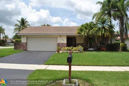 7828 NW 19TH CT, Pompano Beach, FL 33063