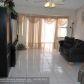 7828 NW 19TH CT, Pompano Beach, FL 33063 ID:9136677