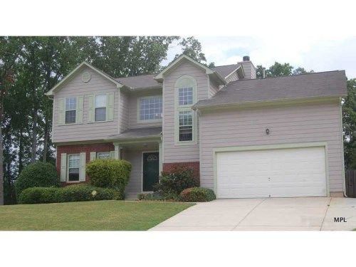 469 Concord Circle, Mcdonough, GA 30253