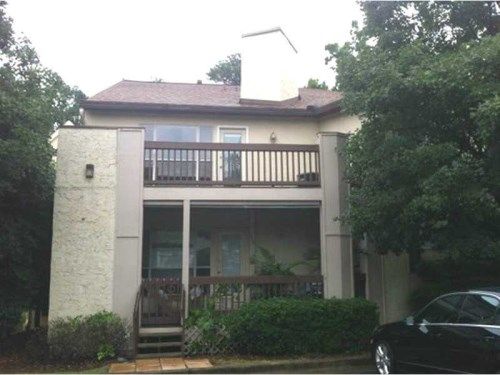 Unit 308 - 498 Sherman Way, Decatur, GA 30033