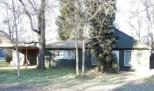 144 Chavner St Gold Hill, OR 97525