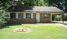 2906 Claudette Rd Memphis, TN 38118