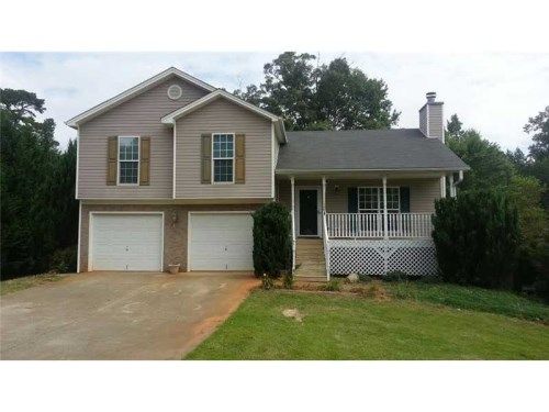 375 Lokeys Ridge Road, Bethlehem, GA 30620