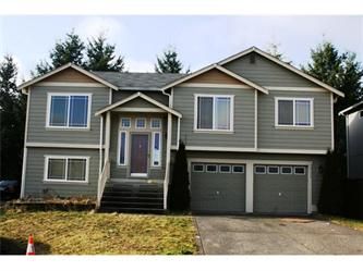 18320  11th Avenue Ct E, Spanaway, WA 98387