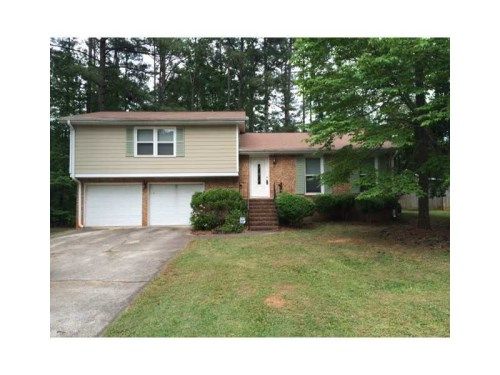 3990 Sugar Valley Drive Se, Conyers, GA 30094